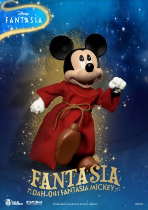 Disney Classic Mickey Fantasia