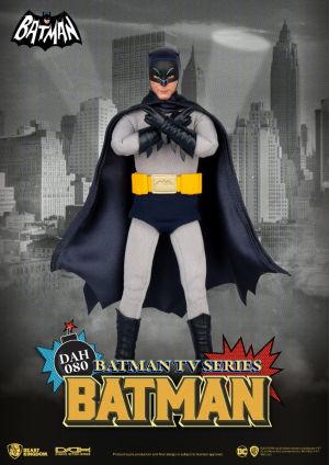 DAH-080 Batman TV Series Batman