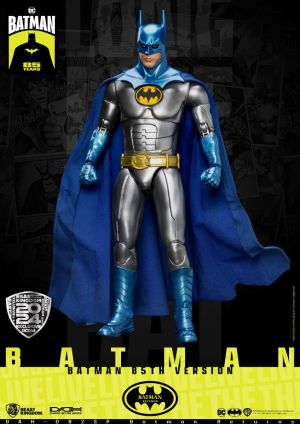 DAH-082SP Batman Returns Batman (BM 85th version)