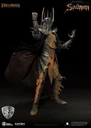 DAH-096SP The Lord of the Rings Dark Lord Sauron (Fire of Mount Doom)