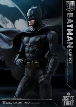 DAH-107 Justice League Batman