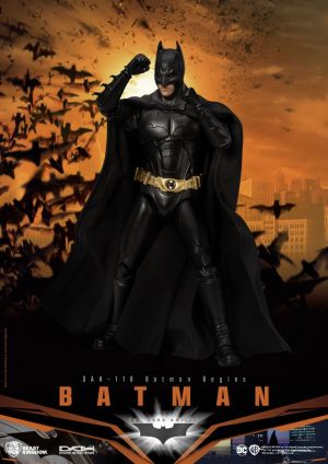 DAH-118 Batman (Batman Begins)