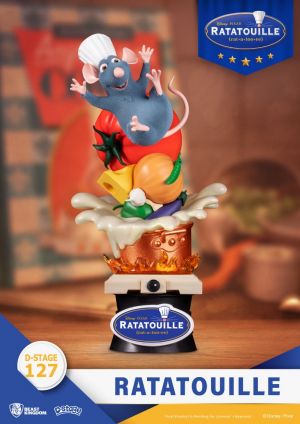 Diorama Stage-127-Ratatouille
