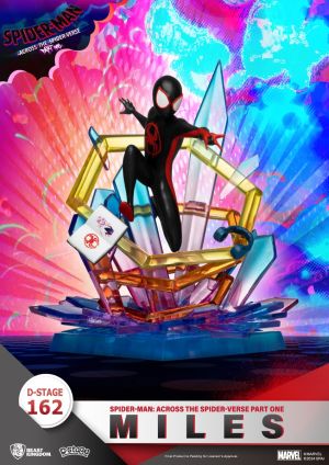 DS-162-Spider-Man Across the Spider-Verse Part One-Miles
