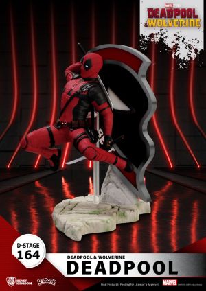 DS-164-Deadpool & Wolverine-Deadpool