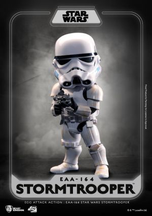 EAA-164 Star Wars Stormtrooper