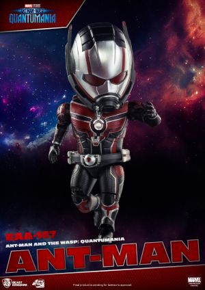EAA-167 Ant-Man and the Wasp: Quantumania Ant-Man