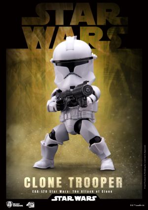 EAA-170 Star Wars  Clone Trooper
