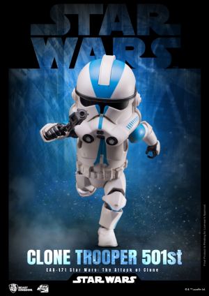 EAA-171 Star Wars  Clone Trooper 501st