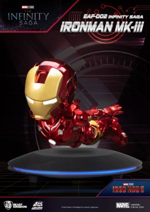 EAF-002 Infinity Saga Iron Man