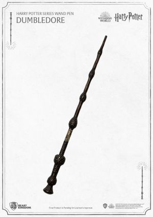 PEN-001 Harry Potter Series Wand Pen Albus Dumbledore
