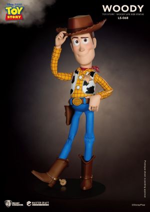 Toy Story Life Size: Woody