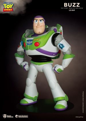 Toy Story Life Size: Buzz