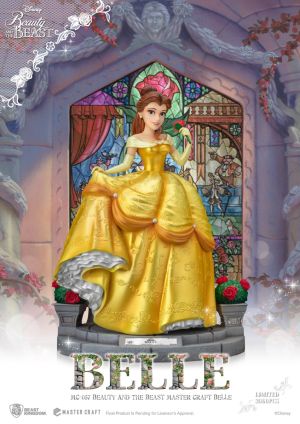 MC-057 Beauty And The Beast Master Craft Belle