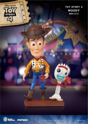 Toy Story 4 Woody(CB)