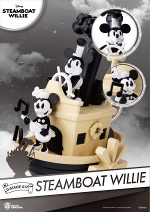 DS-017-Steamboat Willie
