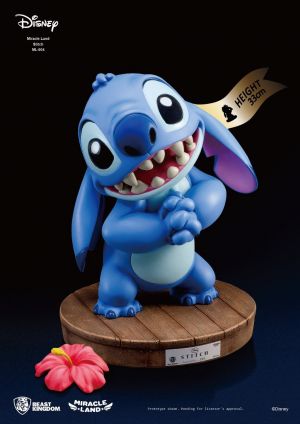 Disney Stitch Master Craft
