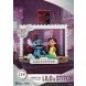 DS-134-Disney 100 Years of Wonder-Stitch & Lilo