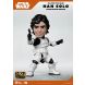 EAA-123SP STAR WARS Han Solo (Stormtrooper Disguise)