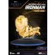 EAF-001SP Infinity Saga Iron Man Golden Version