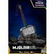 LS-090 Thor: Love and Thunder Mjolnir Life Size Statue