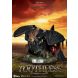 MC-067 How to Train Your Dragon 2 Master Craft Toothless
