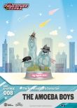 MDS-008-The Powerpuff Girls Series The Amoeba Boys