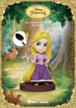 MEA-016-2 Disney Princess Rapunzel