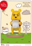 Winnie the Pooh Series Pooh Puzzled Expression Ver.
