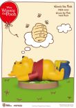 Winnie the Pooh Series Pooh Laid Back Ver.