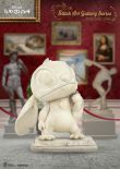 MEA-045 Stitch Art Gallery Series Stitch Stone Statue