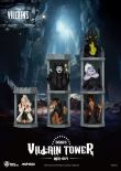 MEA-064 Disney Villain Tower Series Blind Box Set (6 pcs)