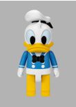 VPB-SB03 Disney Classic SYAKING-BANG!! Donald Duck (White Hat Ver.)
