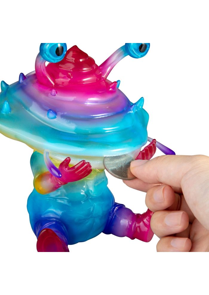 Beast-Kingdom USA | EA-042 Ultraman Z Coin Monster Kanegon