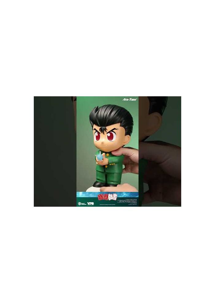 Beast-Kingdom USA | VPBS-007 YuYu Hakusho Series Small Vinyl