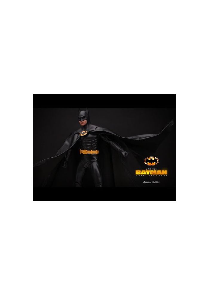 Batman (1989) Dynamic 8ction Heroes DAH-056 store