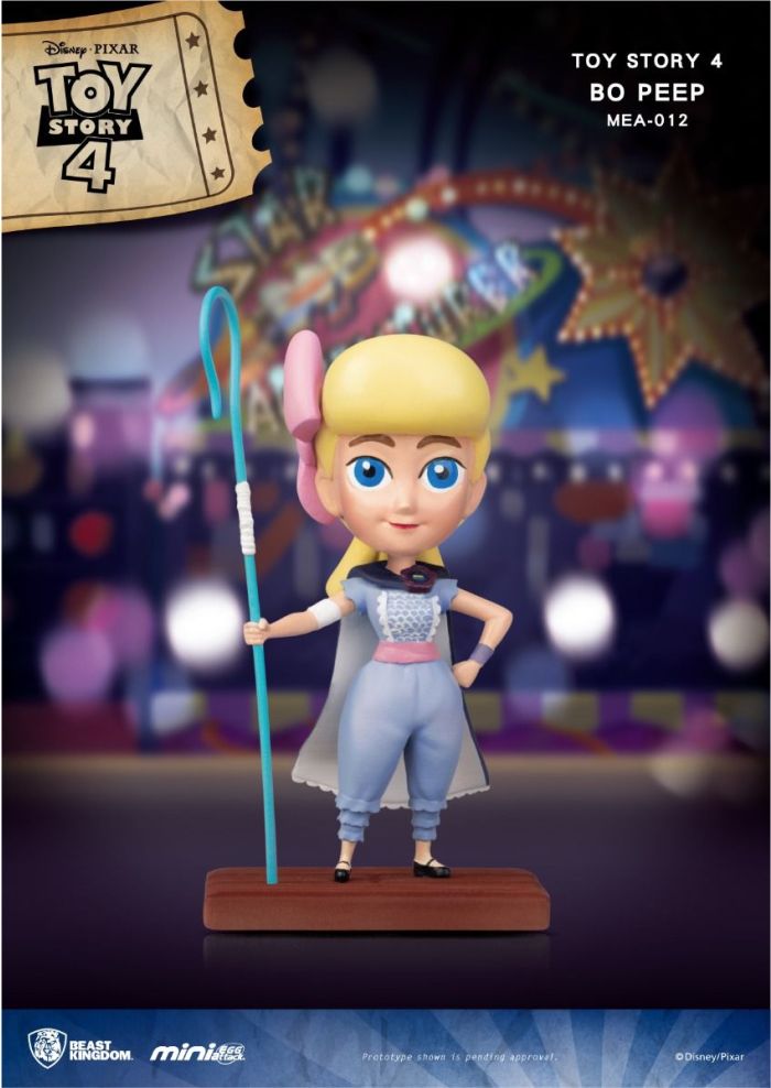 Beast-Kingdom USA Toy Story Bo Peep (CB)