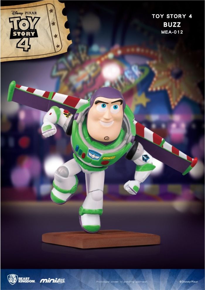 Beast-Kingdom USA Toy Story Bo Peep (CB)