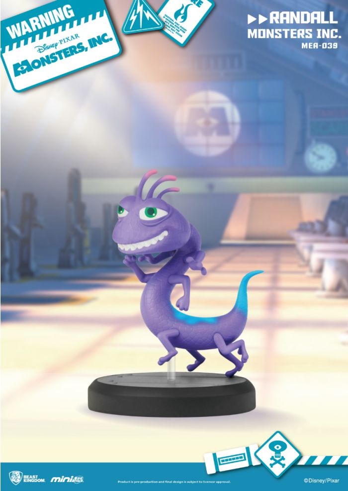 monsters inc magazine Monsters, Inc. VHS Tape main image 0