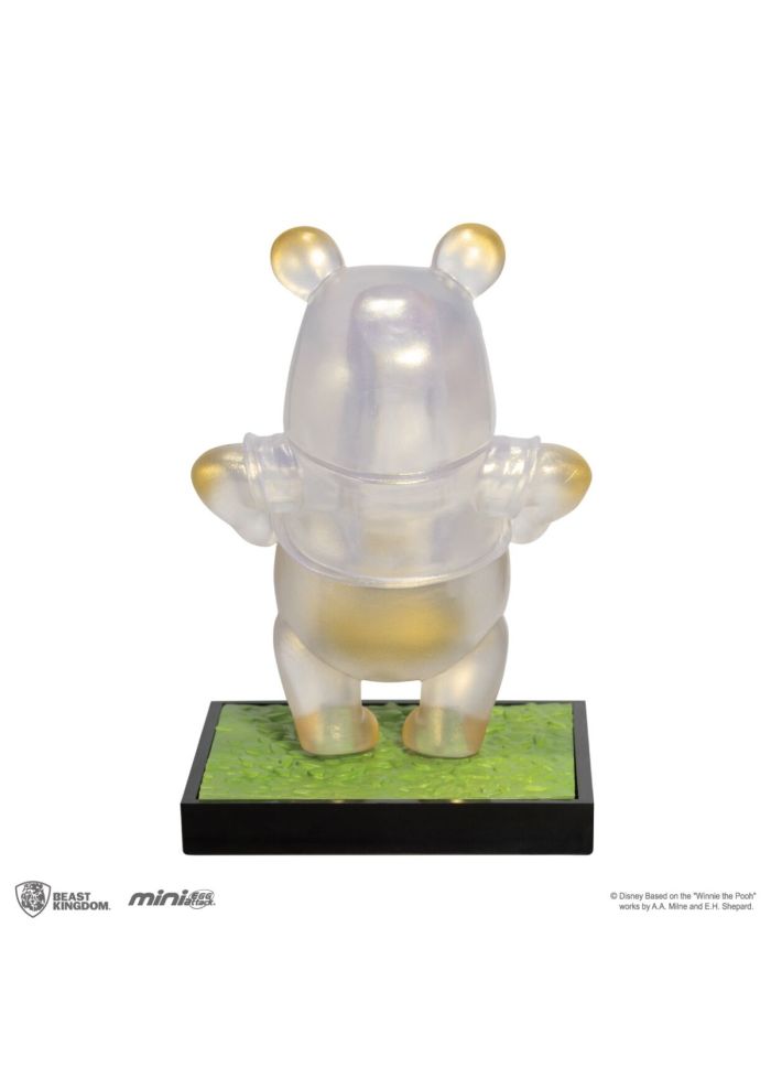 Beast-Kingdom USA | MEA-053SP-2 Disney 100 Years of Wonder Series