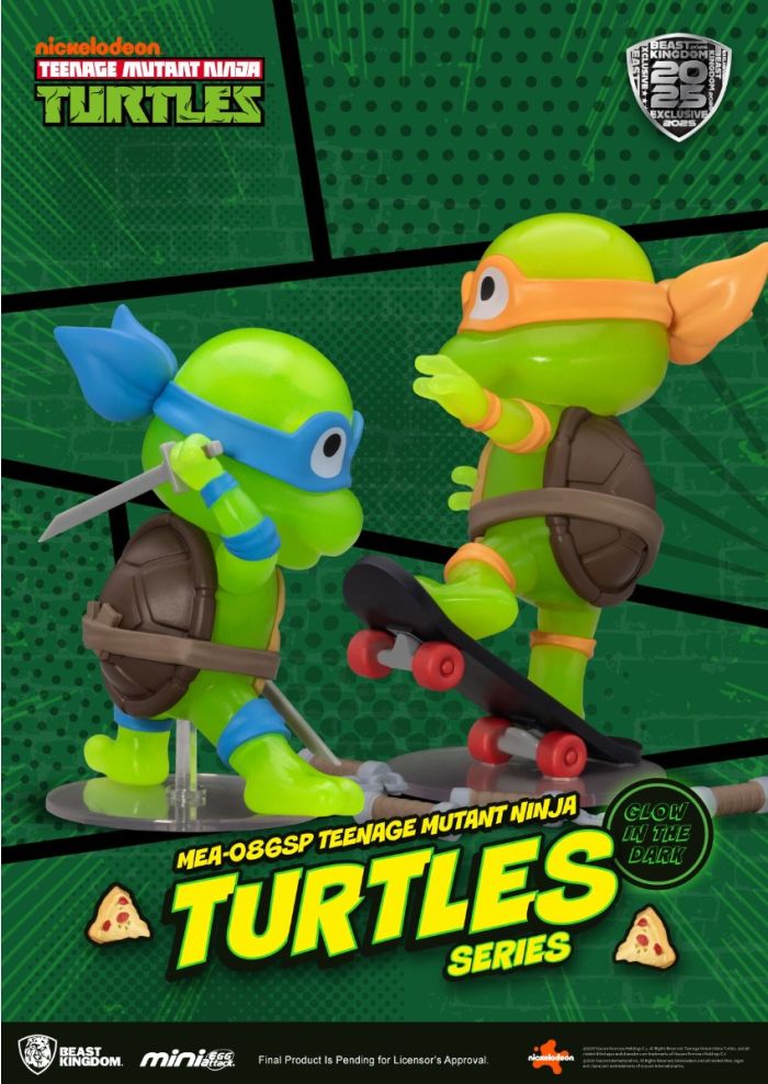 レアCD Mike Guerrero Tapping Ninja おまけ付き Teenage Mutant Ninja Turtles: Shredder's Revenge - Dimension