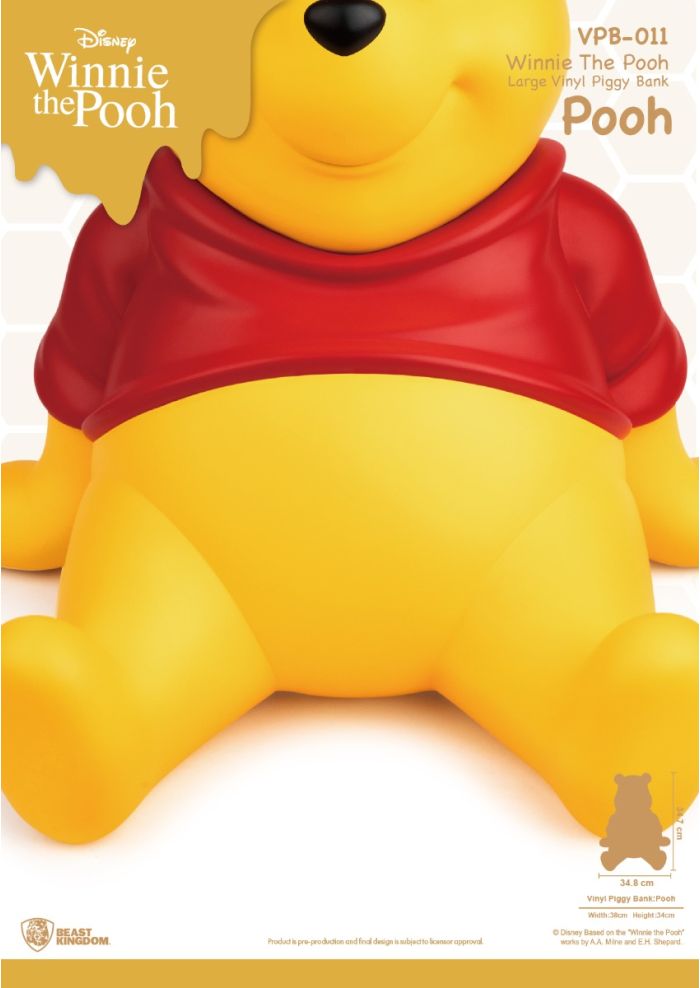 Store Ls Winnie the Pooh