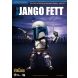 STAR WARS EP II Jango Fett