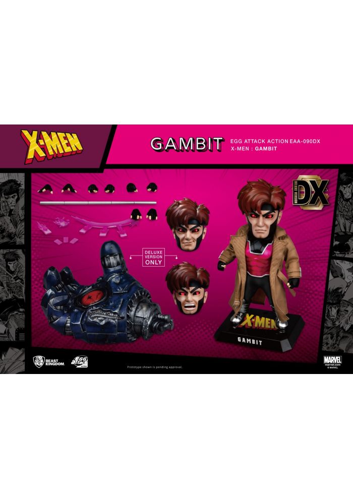 Funko pop gambit: Encontre Promoções e o Menor Preço No Zoom