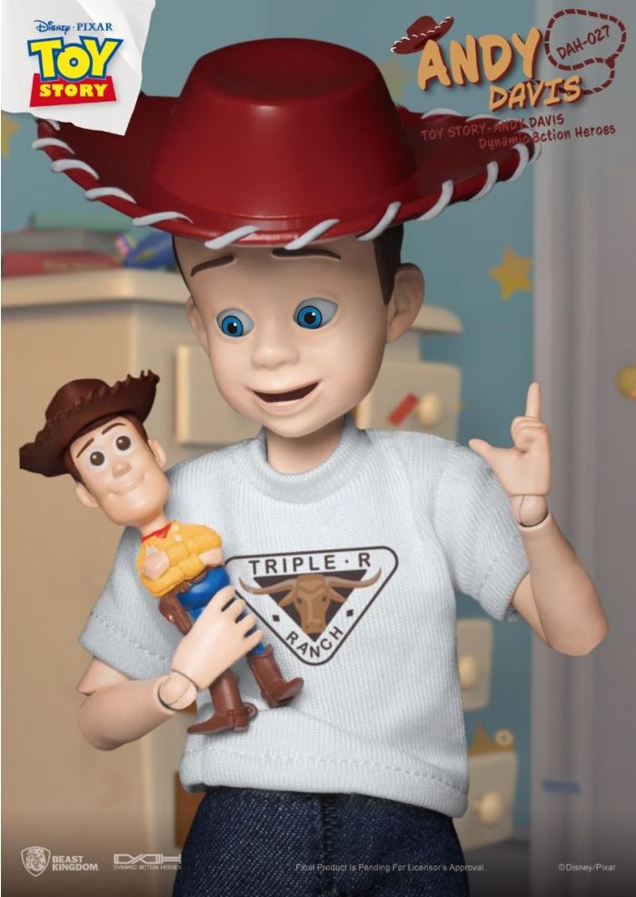 toy story 4 andy