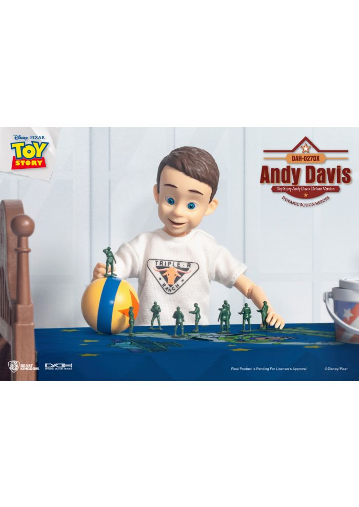 andy toy story real life