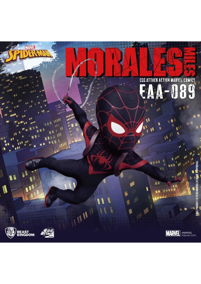 miles morales ultimate spider man peter parker