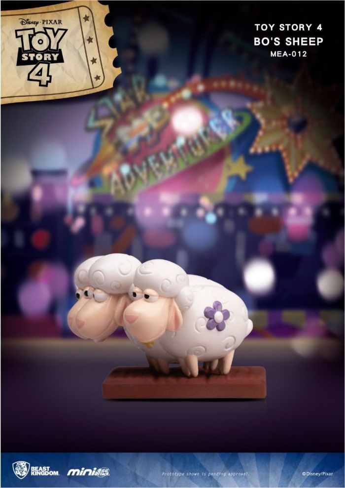 little bo peep sheep toy story 4