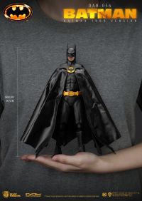 Beast-Kingdom USA | DAH-056 Batman1989 Batman