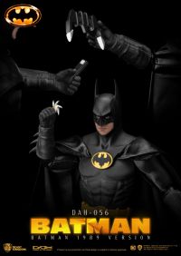 Beast-Kingdom USA | DAH-056 Batman1989 Batman